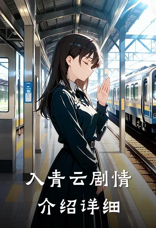 入青云剧情介绍详细