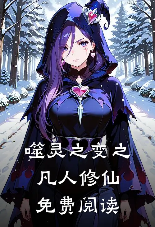 噬灵之变之凡人修仙免费阅读