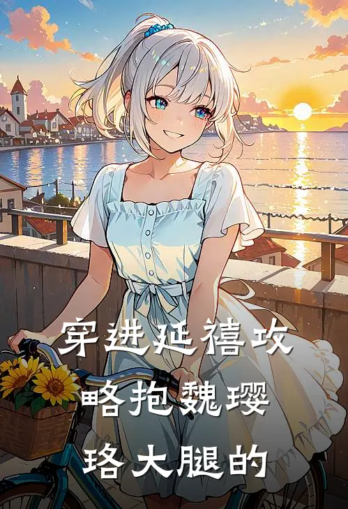 穿进延禧攻略抱魏璎珞大腿的