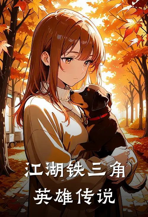 江湖铁三角英雄传说