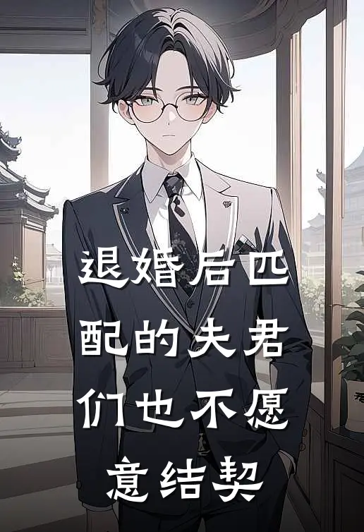 退婚后匹配的夫君们也不愿意结契