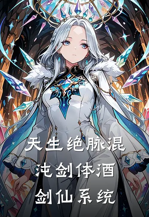 天生绝脉混沌剑体酒剑仙系统