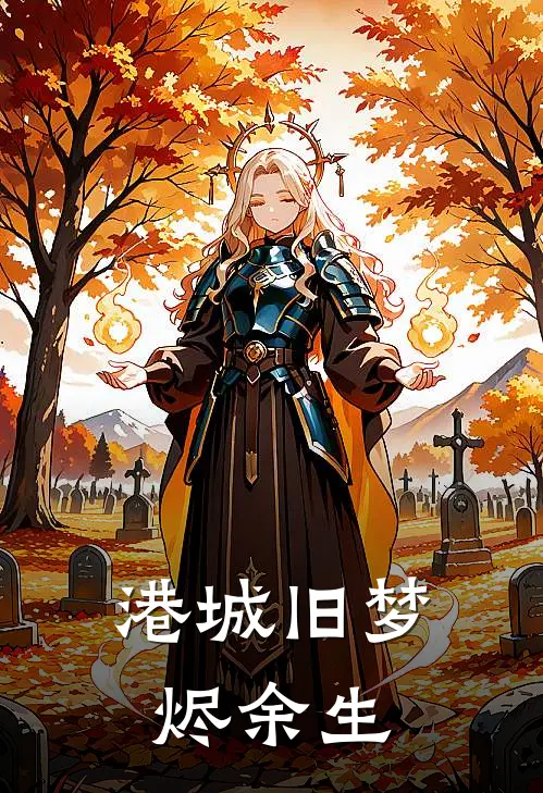 港城旧梦烬余生