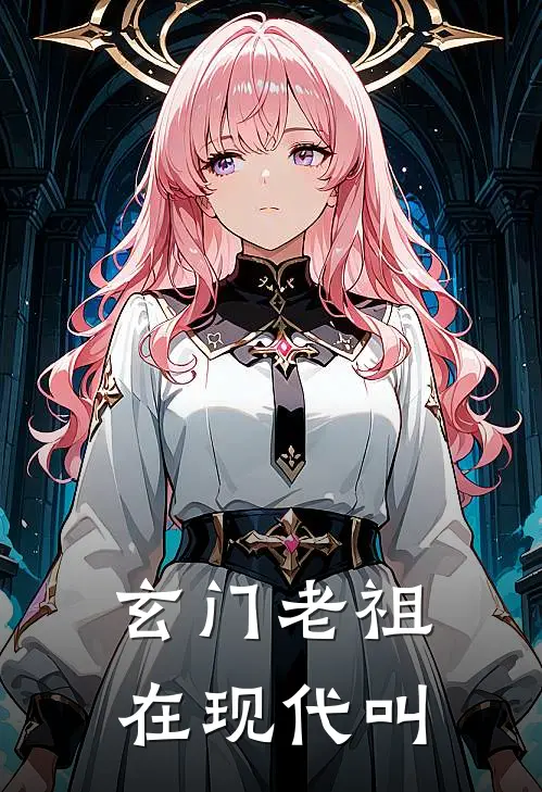 玄门老祖在现代叫