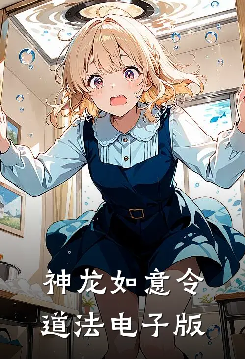 神龙如意令道法电子版