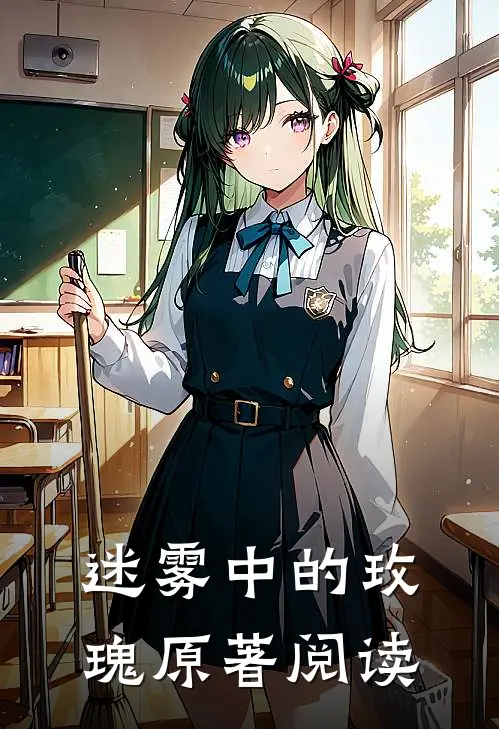 迷雾中的玫瑰原著阅读