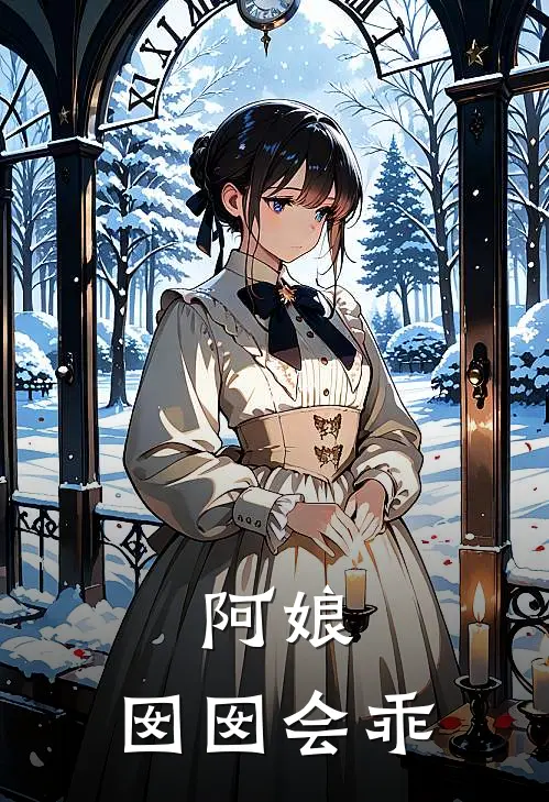 阿娘，囡囡会乖