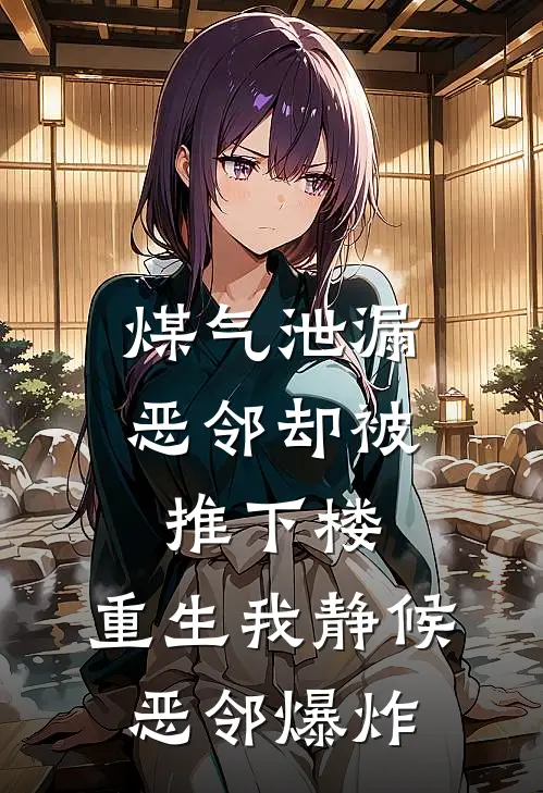 煤气泄漏恶邻却被推下楼，重生我静候恶邻爆炸