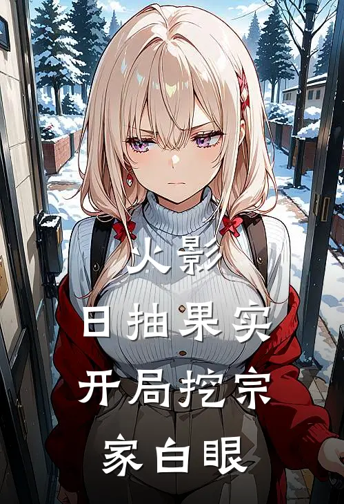 火影：日抽果实，开局挖宗家白眼