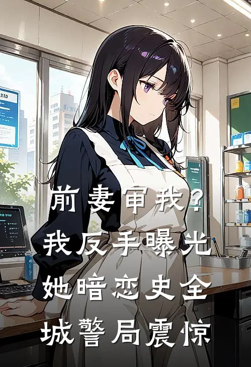 前妻审我？我反手曝光她暗恋史，全城警局震惊