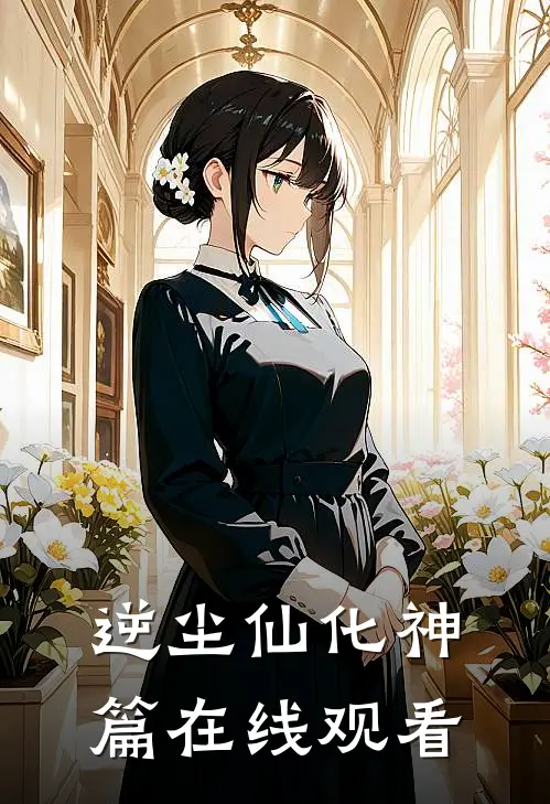 逆尘仙化神篇在线观看