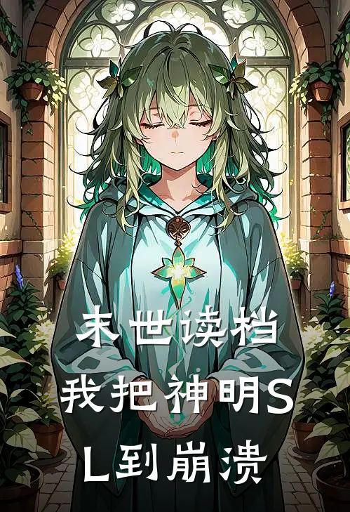 末世读档，我把神明SL到崩溃