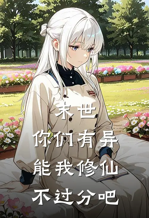 末世，你们有异能我修仙不过分吧