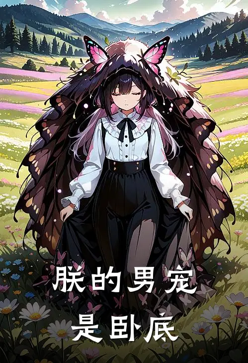 朕的男宠是卧底