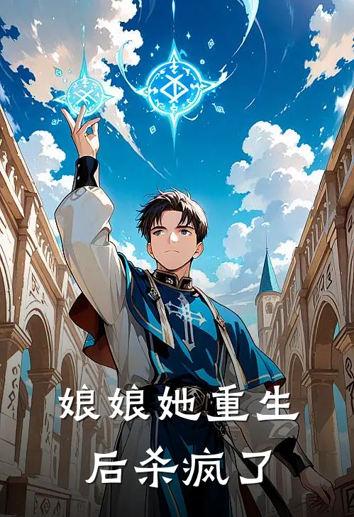 娘娘她重生后杀疯了