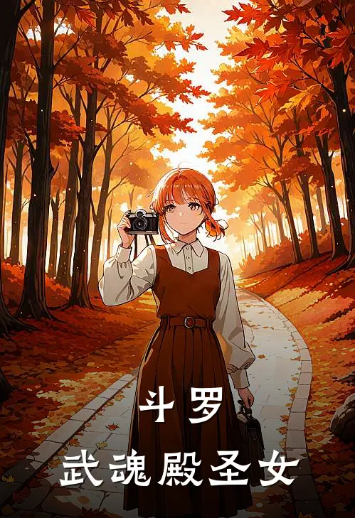 斗罗：武魂殿圣女