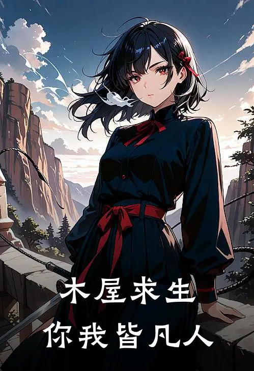 木屋求生：你我皆凡人