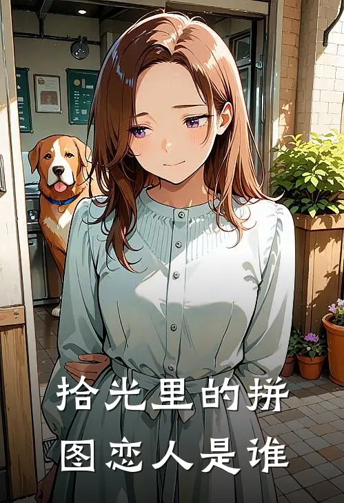 拾光里的拼图恋人是谁