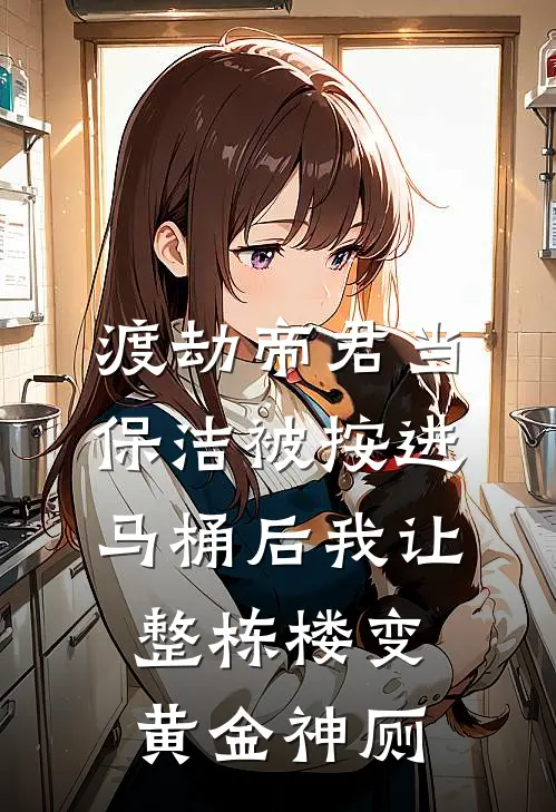 渡劫帝君当保洁被按进马桶后我让整栋楼变黄金神厕