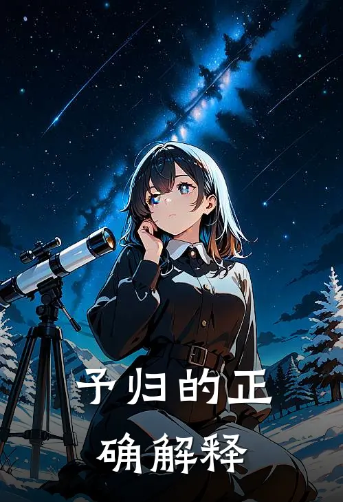 予归的正确解释