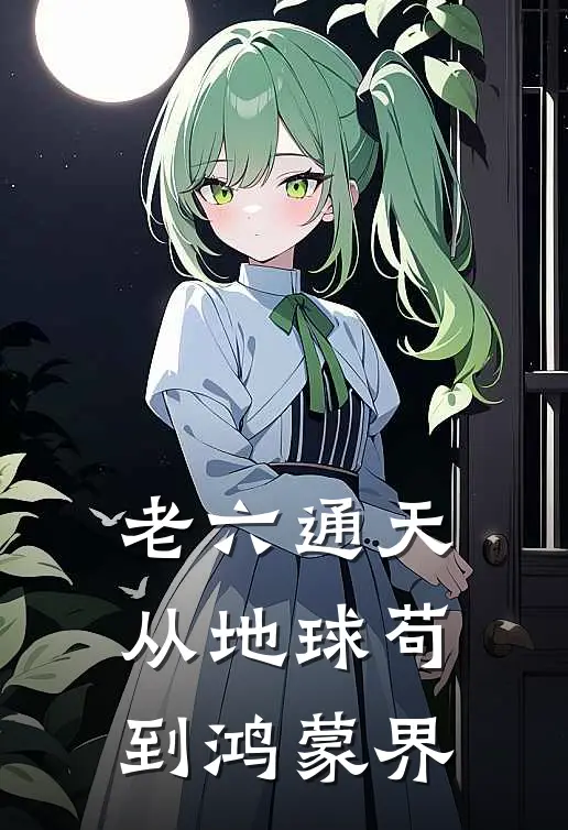 老六通天：从地球苟到鸿蒙界