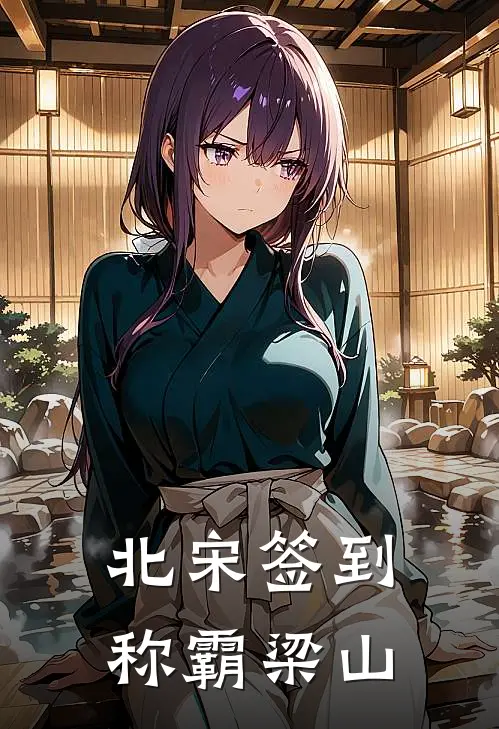 北宋签到称霸梁山