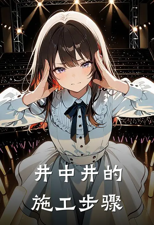 井中井的施工步骤