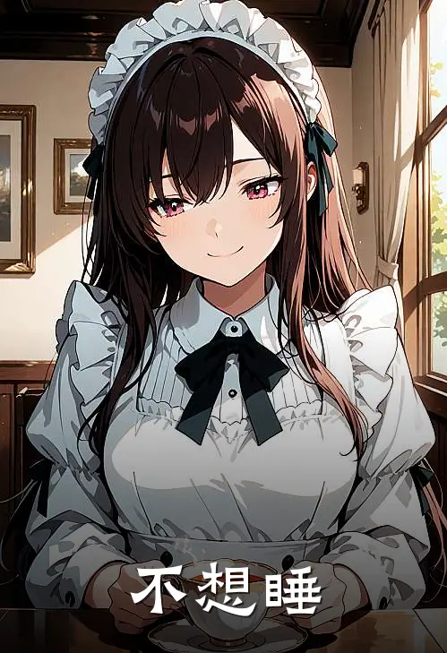不想睡