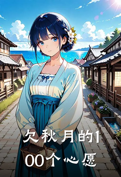 欠秋月的100个心愿