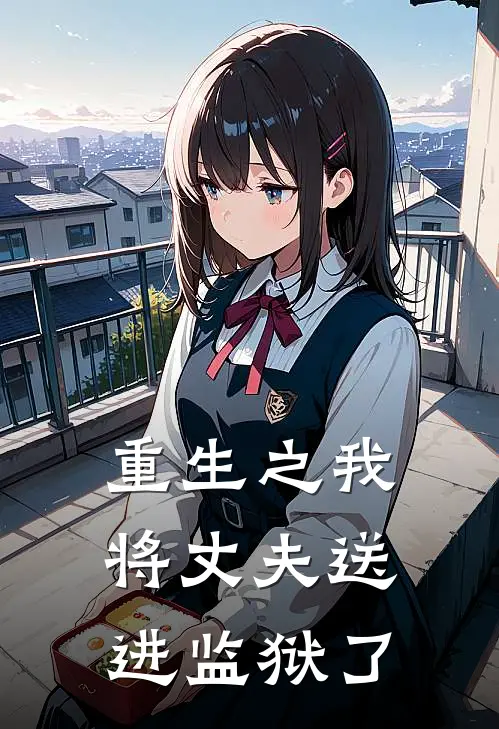 重生之我将丈夫送进监狱了