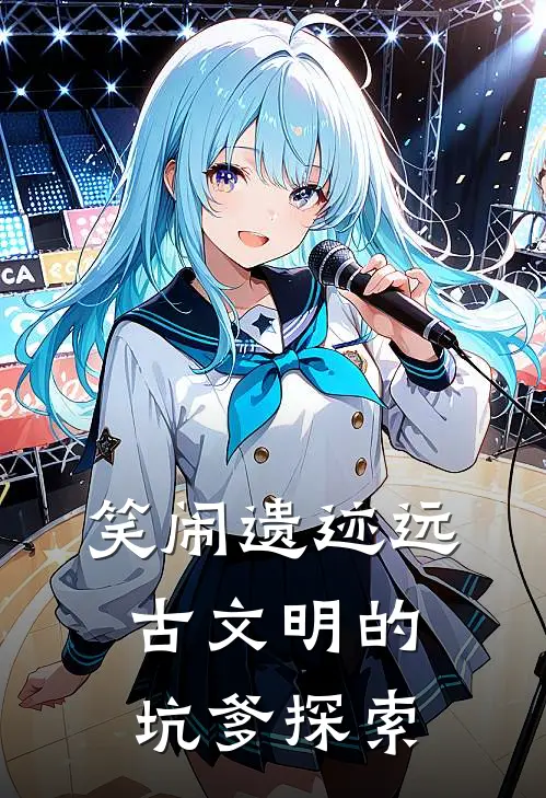 笑闹遗迹远古文明的坑爹探索