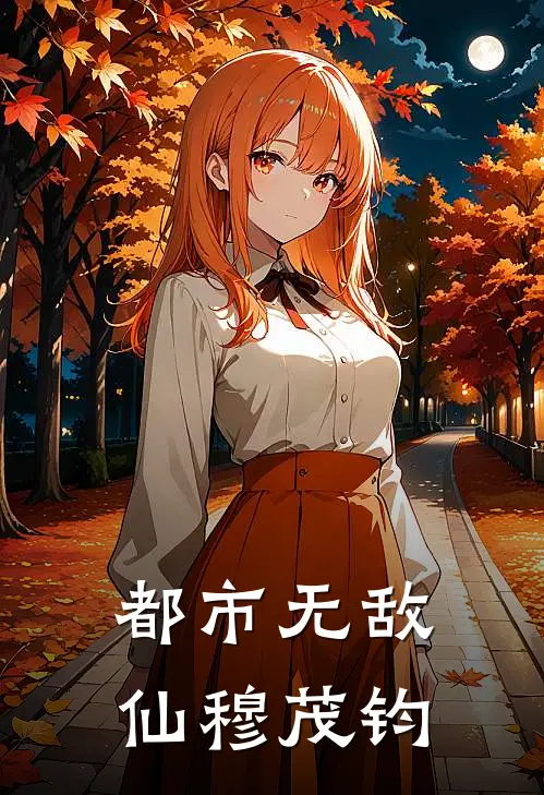 都市无敌仙穆茂钧