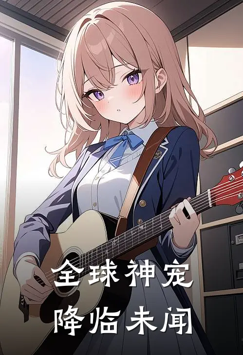 全球神宠降临未闻