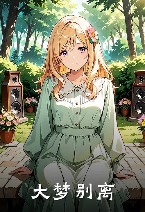 大梦别离