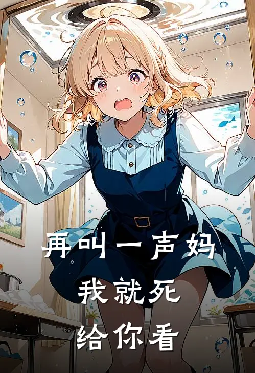 再叫一声妈，我就死给你看