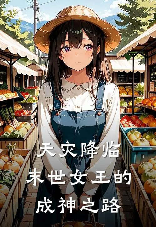 天灾降临：末世女王的成神之路