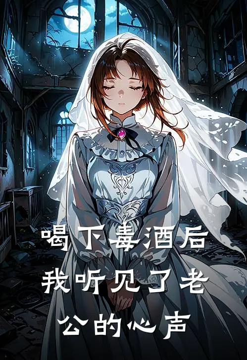 喝下毒酒后，我听见了老公的心声