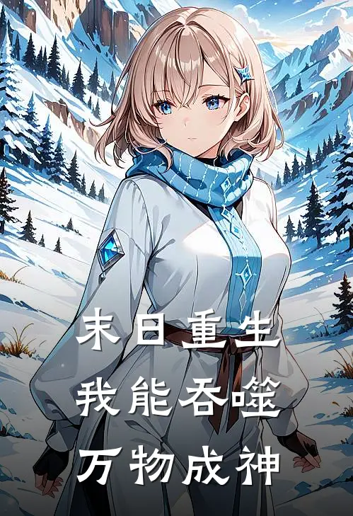 末日重生：我能吞噬万物成神