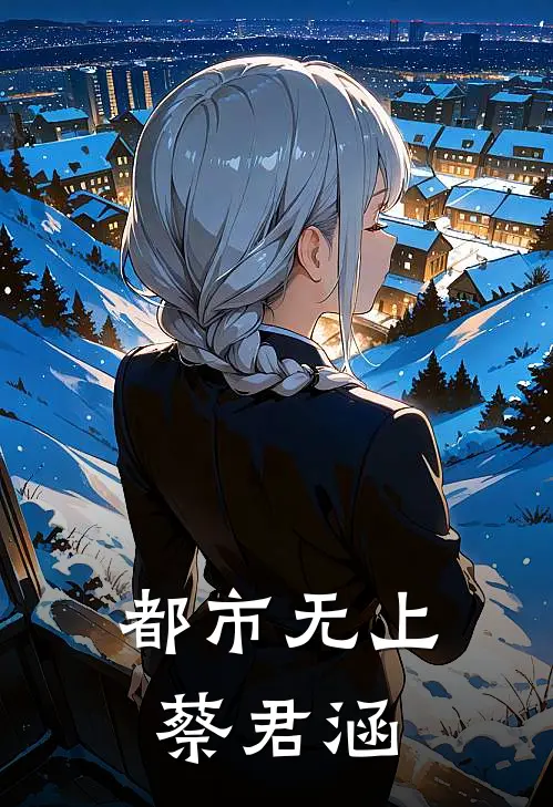 都市无上蔡君涵