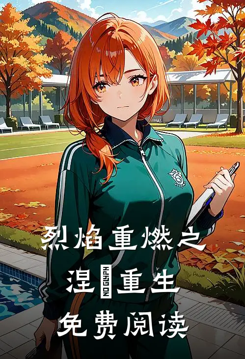 烈焰重燃之涅槃重生免费阅读