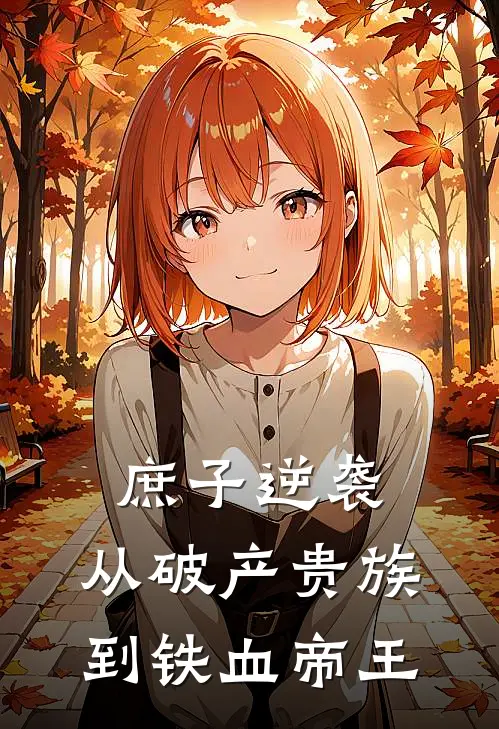 庶子逆袭：从破产贵族到铁血帝王