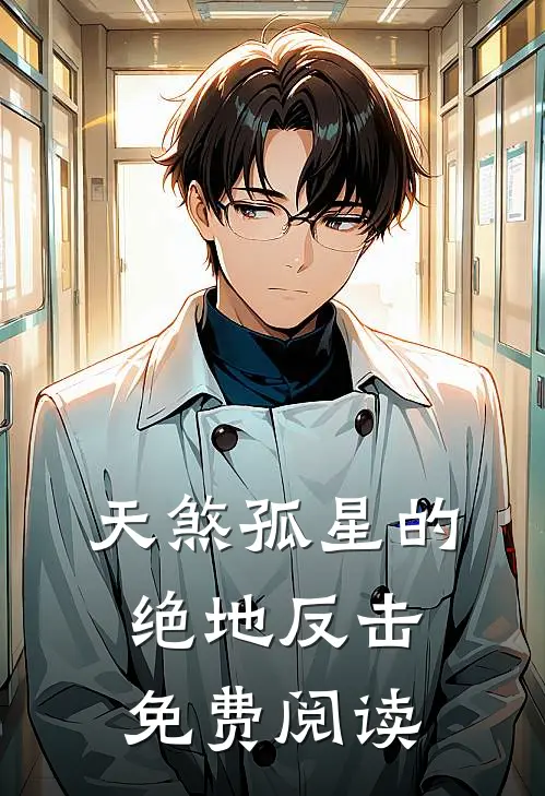 天煞孤星的绝地反击免费阅读