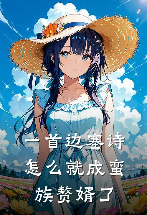 一首边塞诗，怎么就成蛮族赘婿了