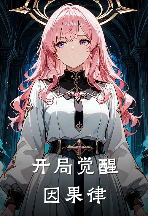 开局觉醒因果律