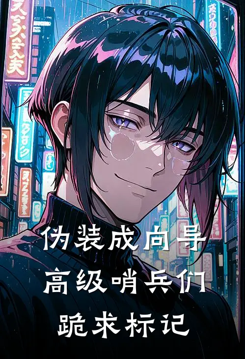 伪装成向导，高级哨兵们跪求标记