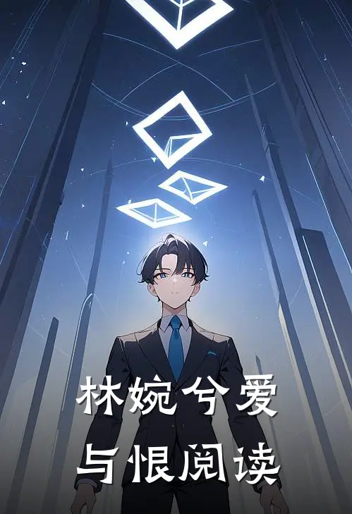 林婉兮爱与恨阅读