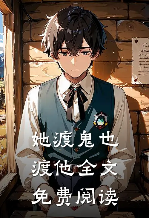 她渡鬼也渡他全文免费阅读