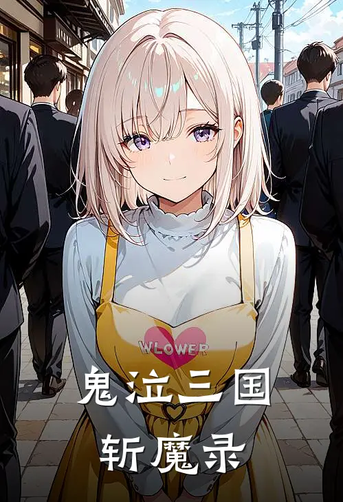 鬼泣三国斩魔录