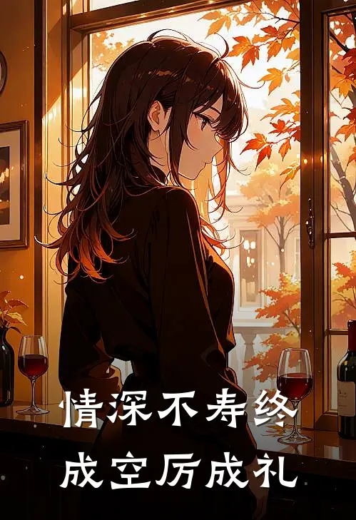 情深不寿终成空厉成礼