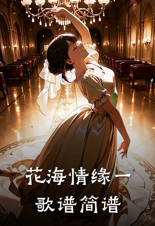 花海情缘一歌谱简谱